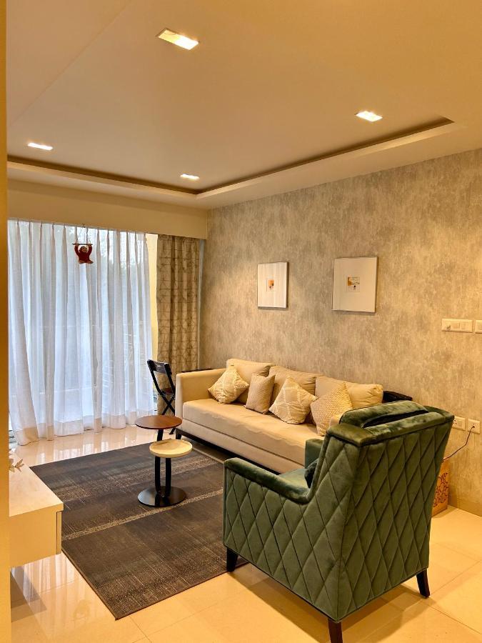 Tata Rio De Goa ,Good Stay Premium 2 Bhk Apartment,6 Km From Airport, - 101 Даболим Екстериор снимка