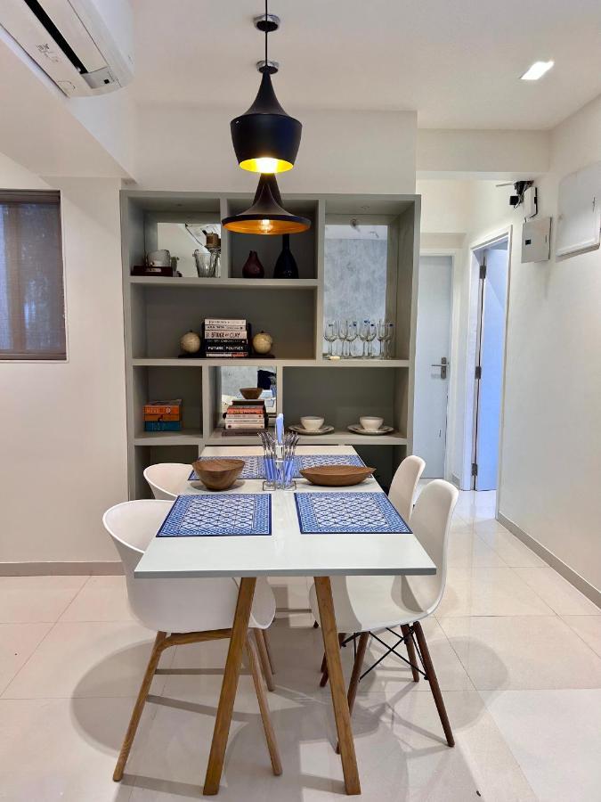Tata Rio De Goa ,Good Stay Premium 2 Bhk Apartment,6 Km From Airport, - 101 Даболим Екстериор снимка