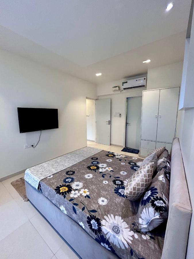 Tata Rio De Goa ,Good Stay Premium 2 Bhk Apartment,6 Km From Airport, - 101 Даболим Екстериор снимка