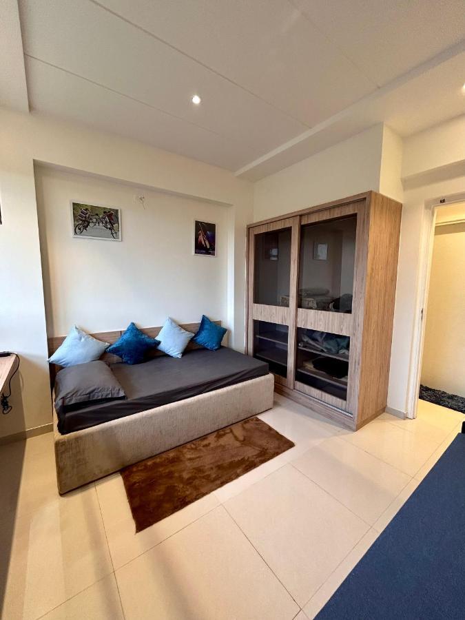 Tata Rio De Goa ,Good Stay Premium 2 Bhk Apartment,6 Km From Airport, - 101 Даболим Екстериор снимка
