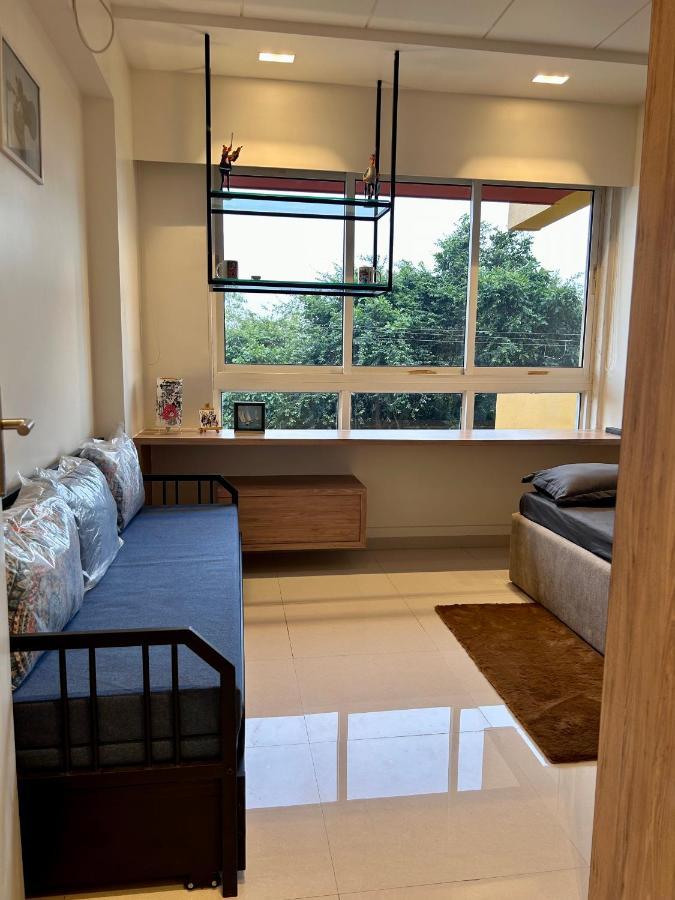 Tata Rio De Goa ,Good Stay Premium 2 Bhk Apartment,6 Km From Airport, - 101 Даболим Екстериор снимка