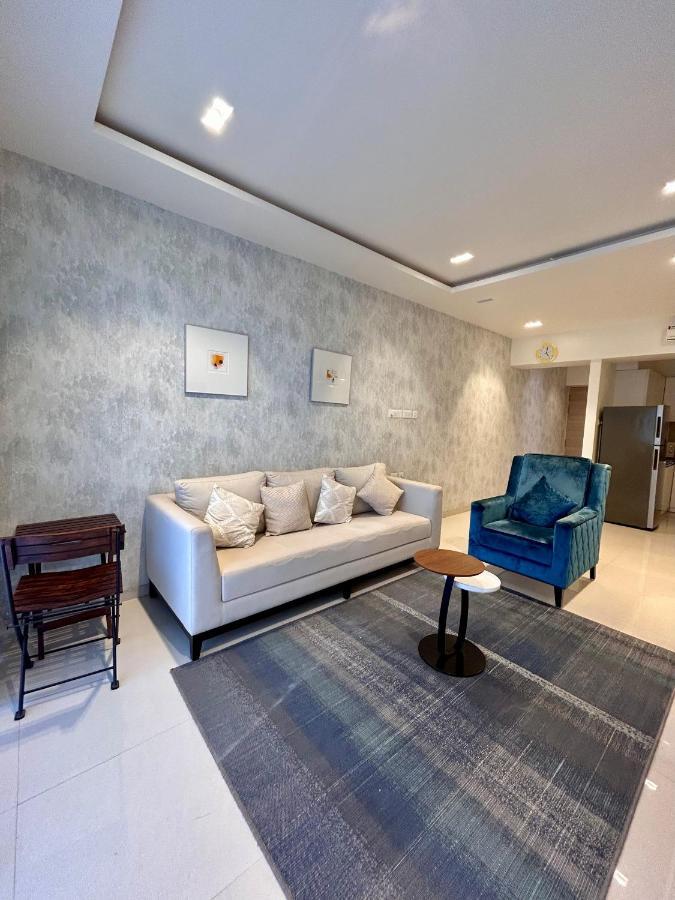 Tata Rio De Goa ,Good Stay Premium 2 Bhk Apartment,6 Km From Airport, - 101 Даболим Екстериор снимка