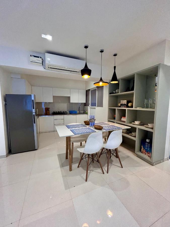 Tata Rio De Goa ,Good Stay Premium 2 Bhk Apartment,6 Km From Airport, - 101 Даболим Екстериор снимка