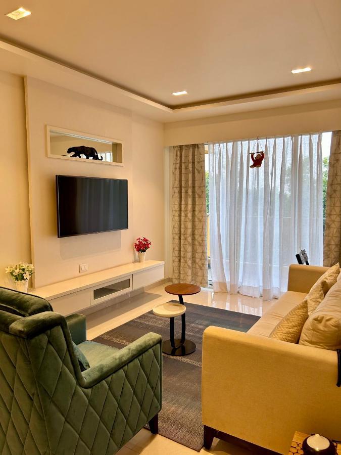 Tata Rio De Goa ,Good Stay Premium 2 Bhk Apartment,6 Km From Airport, - 101 Даболим Екстериор снимка