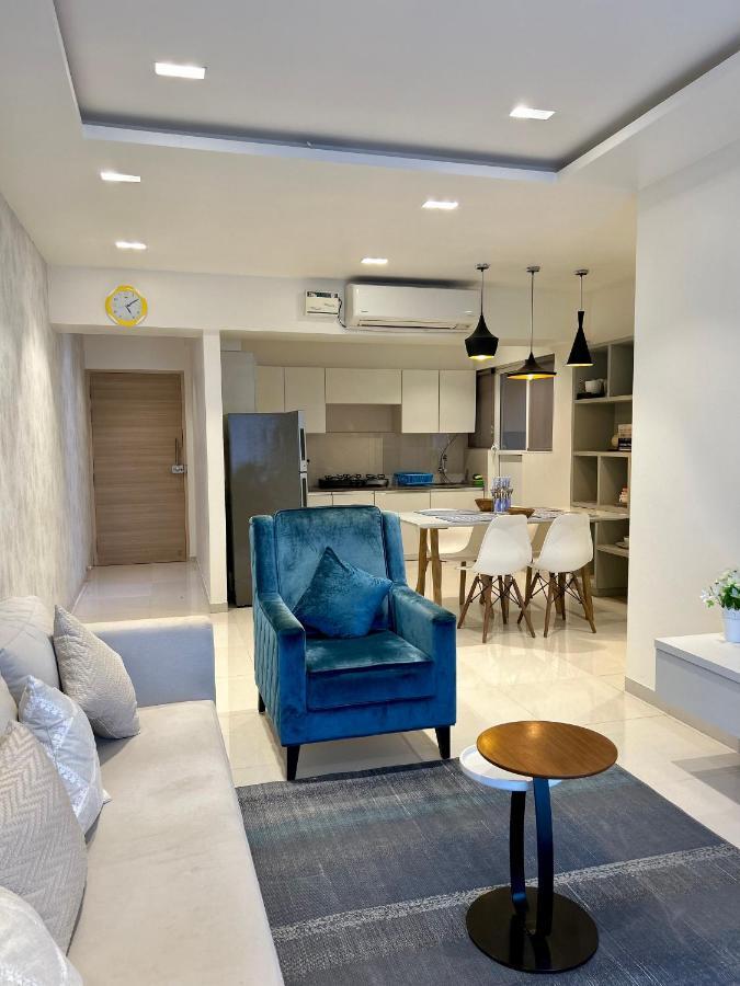 Tata Rio De Goa ,Good Stay Premium 2 Bhk Apartment,6 Km From Airport, - 101 Даболим Екстериор снимка