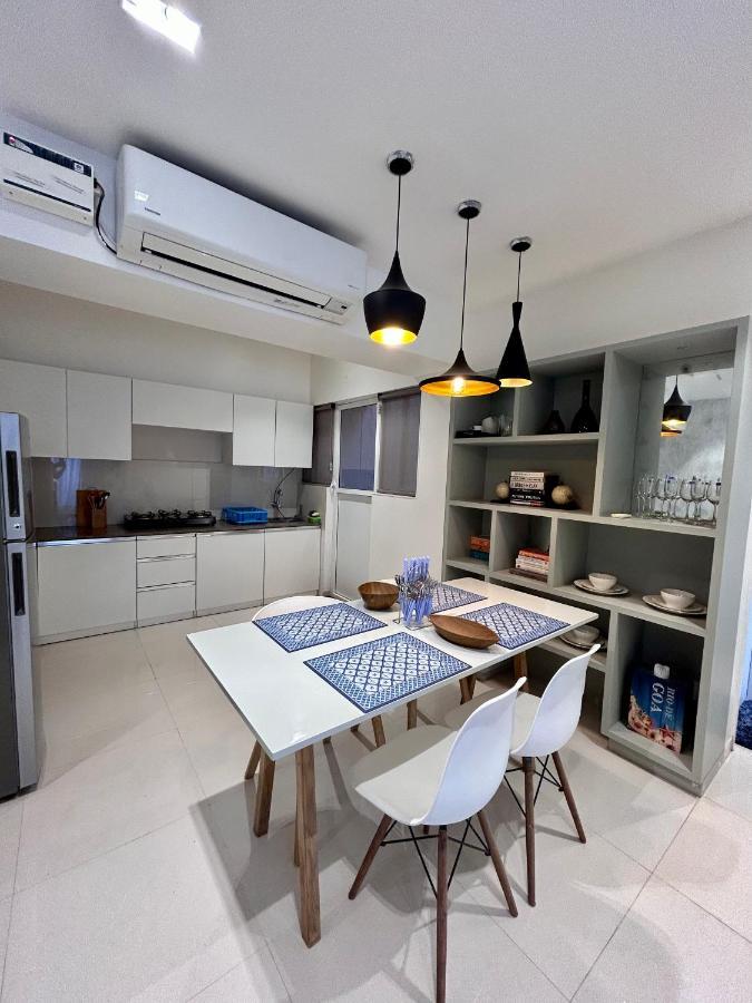Tata Rio De Goa ,Good Stay Premium 2 Bhk Apartment,6 Km From Airport, - 101 Даболим Екстериор снимка