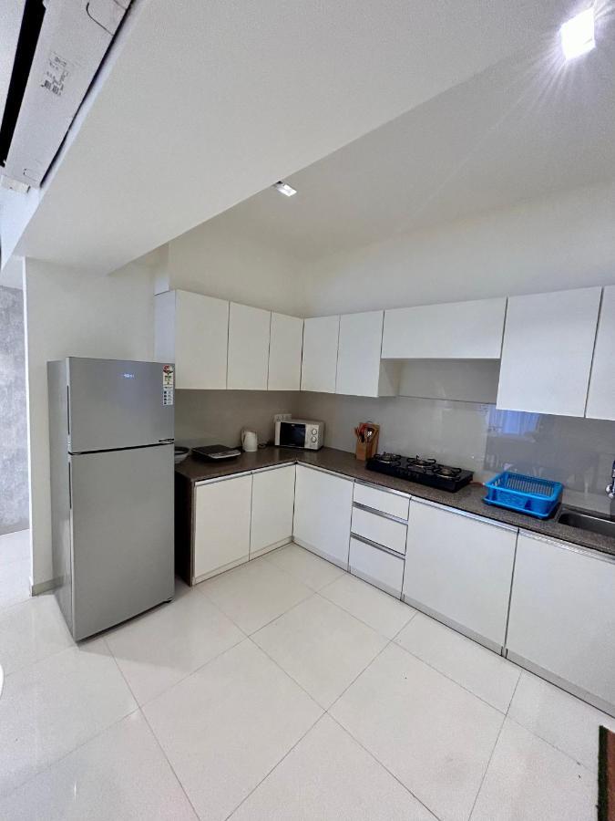 Tata Rio De Goa ,Good Stay Premium 2 Bhk Apartment,6 Km From Airport, - 101 Даболим Екстериор снимка