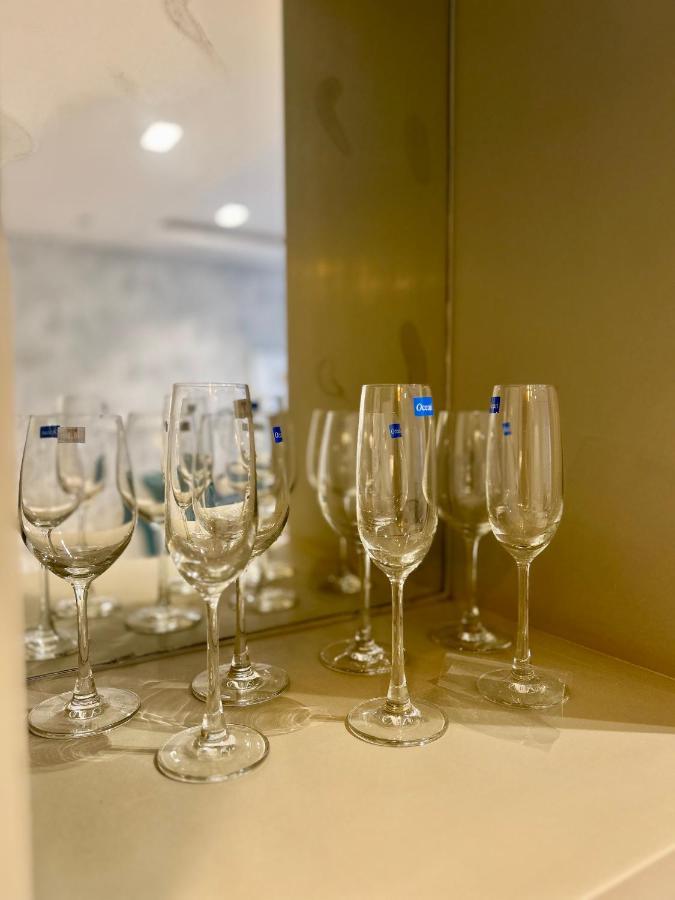 Tata Rio De Goa ,Good Stay Premium 2 Bhk Apartment,6 Km From Airport, - 101 Даболим Екстериор снимка