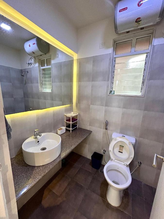 Tata Rio De Goa ,Good Stay Premium 2 Bhk Apartment,6 Km From Airport, - 101 Даболим Екстериор снимка