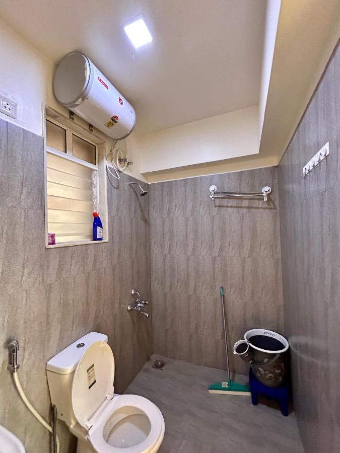 Tata Rio De Goa ,Good Stay Premium 2 Bhk Apartment,6 Km From Airport, - 101 Даболим Екстериор снимка