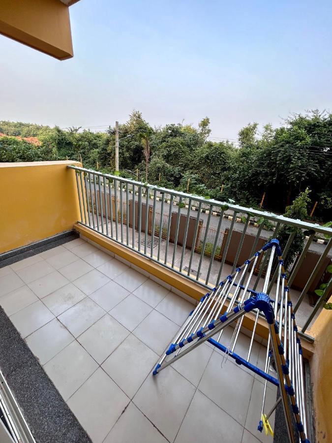 Tata Rio De Goa ,Good Stay Premium 2 Bhk Apartment,6 Km From Airport, - 101 Даболим Екстериор снимка
