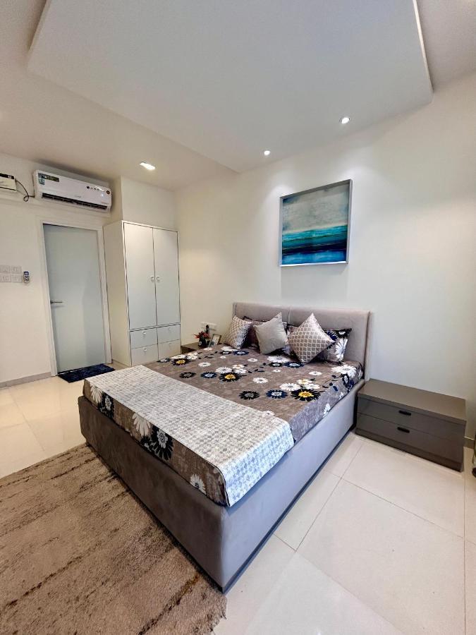 Tata Rio De Goa ,Good Stay Premium 2 Bhk Apartment,6 Km From Airport, - 101 Даболим Екстериор снимка