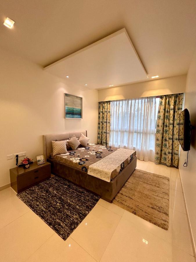Tata Rio De Goa ,Good Stay Premium 2 Bhk Apartment,6 Km From Airport, - 101 Даболим Екстериор снимка