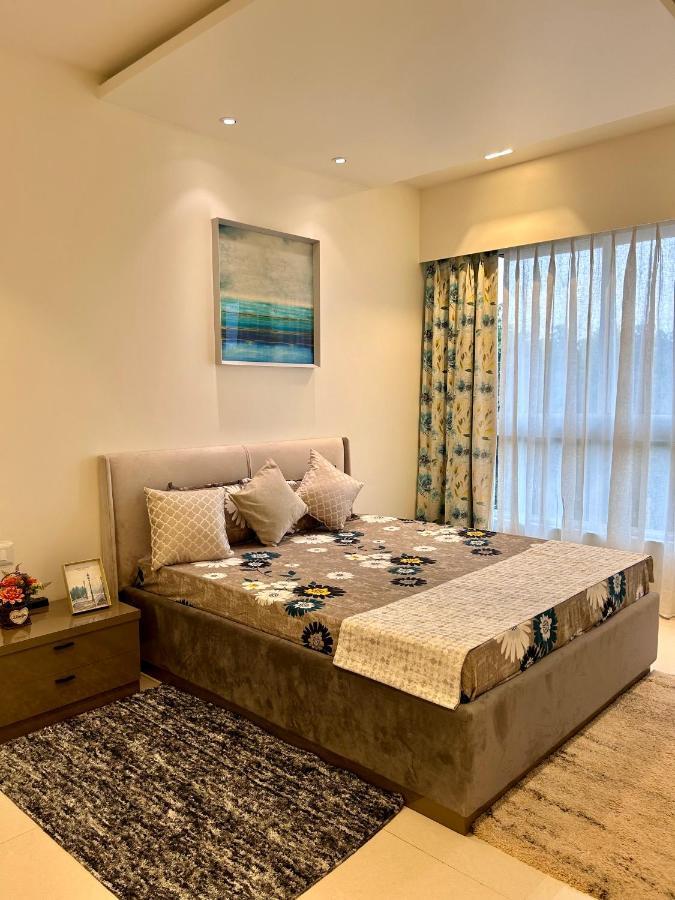 Tata Rio De Goa ,Good Stay Premium 2 Bhk Apartment,6 Km From Airport, - 101 Даболим Екстериор снимка