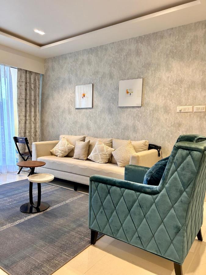 Tata Rio De Goa ,Good Stay Premium 2 Bhk Apartment,6 Km From Airport, - 101 Даболим Екстериор снимка