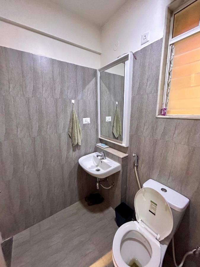 Tata Rio De Goa ,Good Stay Premium 2 Bhk Apartment,6 Km From Airport, - 101 Даболим Екстериор снимка