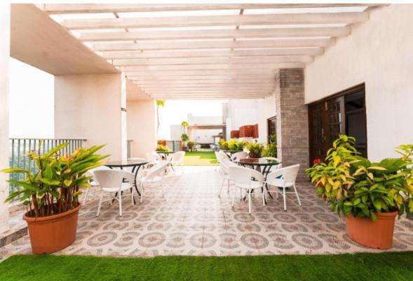 Tata Rio De Goa ,Good Stay Premium 2 Bhk Apartment,6 Km From Airport, - 101 Даболим Екстериор снимка