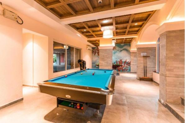 Tata Rio De Goa ,Good Stay Premium 2 Bhk Apartment,6 Km From Airport, - 101 Даболим Екстериор снимка