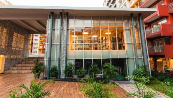 Tata Rio De Goa ,Good Stay Premium 2 Bhk Apartment,6 Km From Airport, - 101 Даболим Екстериор снимка