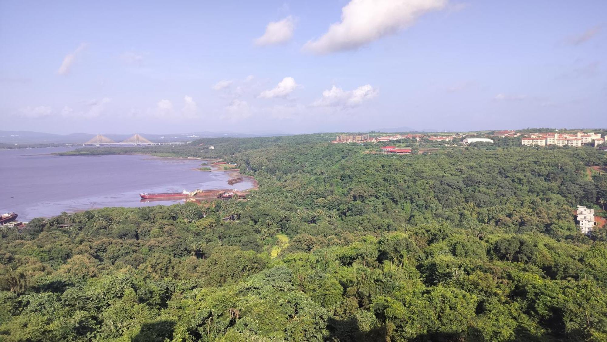 Tata Rio De Goa ,Good Stay Premium 2 Bhk Apartment,6 Km From Airport, - 101 Даболим Екстериор снимка