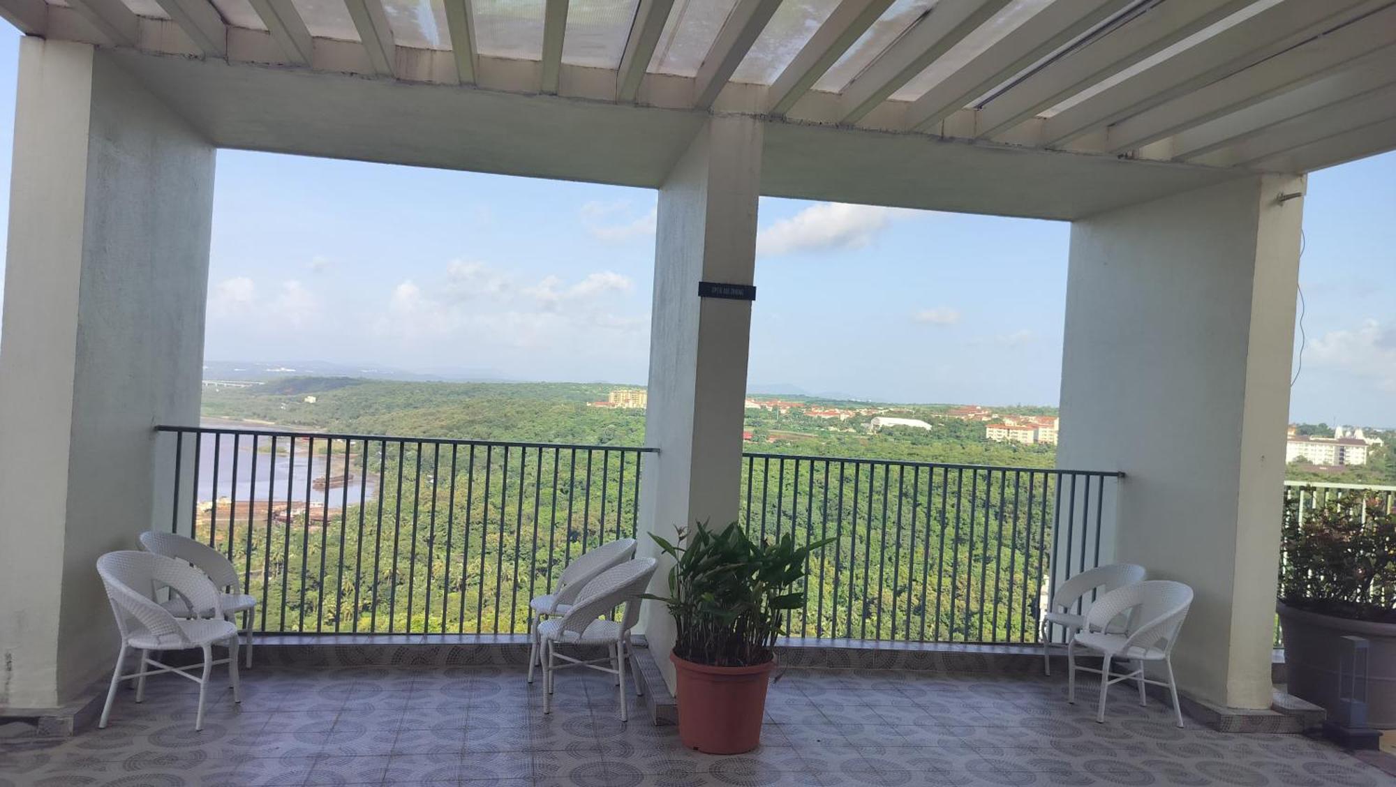 Tata Rio De Goa ,Good Stay Premium 2 Bhk Apartment,6 Km From Airport, - 101 Даболим Екстериор снимка