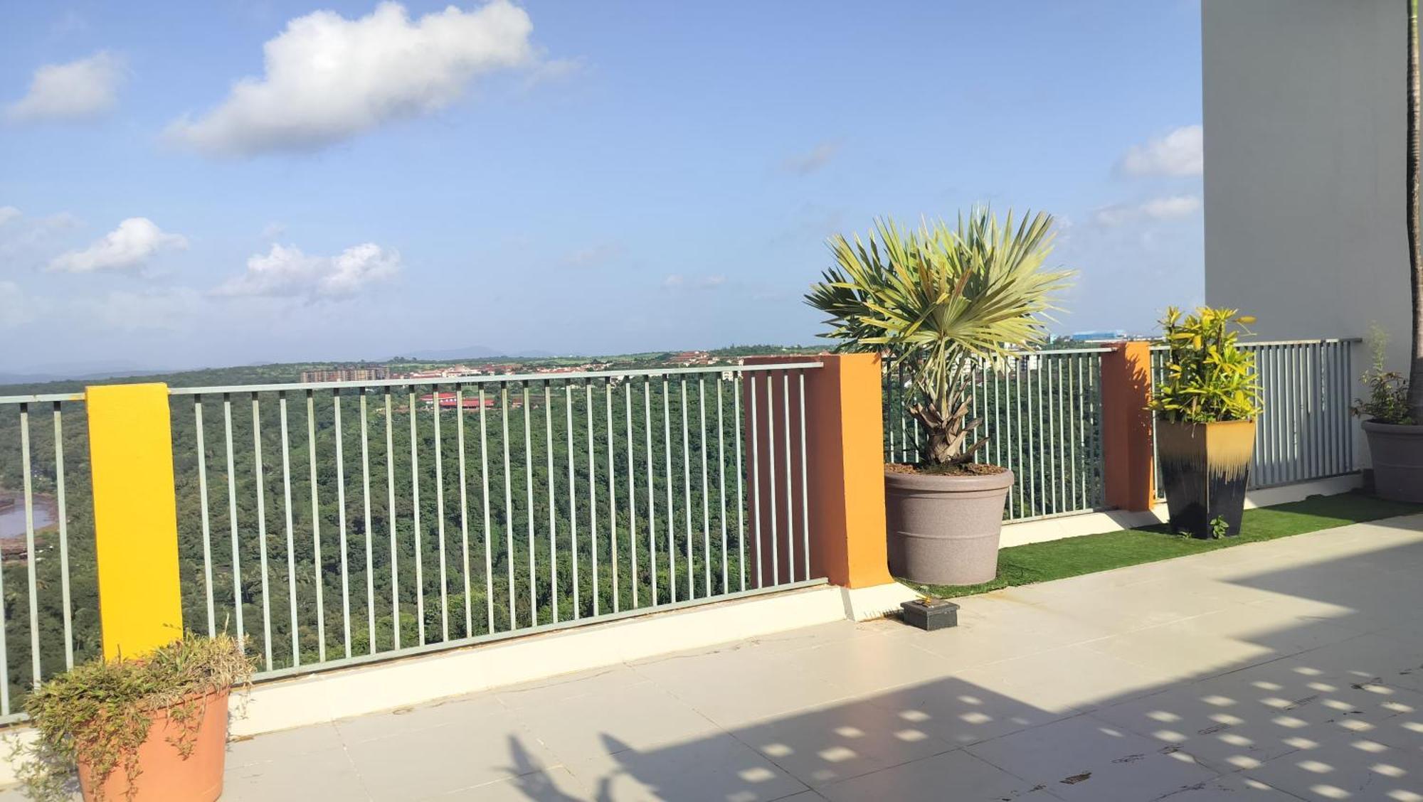 Tata Rio De Goa ,Good Stay Premium 2 Bhk Apartment,6 Km From Airport, - 101 Даболим Екстериор снимка
