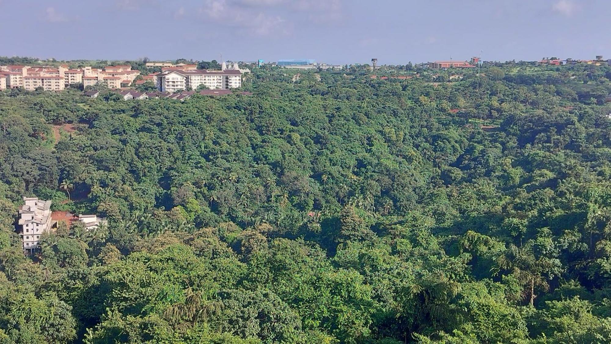 Tata Rio De Goa ,Good Stay Premium 2 Bhk Apartment,6 Km From Airport, - 101 Даболим Екстериор снимка