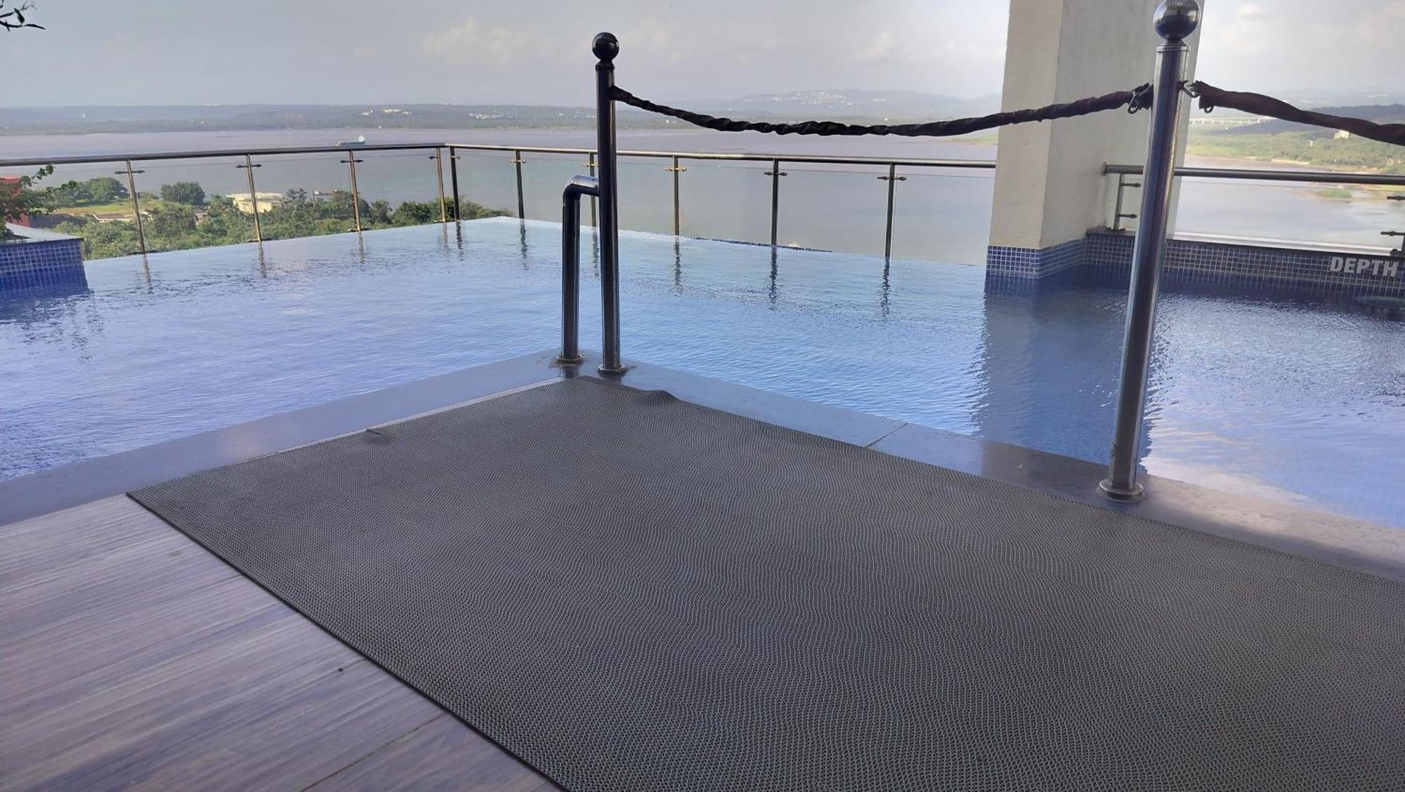 Tata Rio De Goa ,Good Stay Premium 2 Bhk Apartment,6 Km From Airport, - 101 Даболим Екстериор снимка